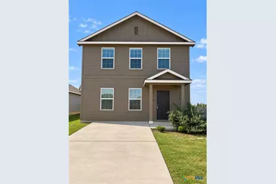 200 Texas Angel Way, Jarrell, TX 76537 - Photo 1