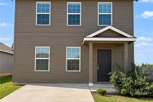 200 Texas Angel Wy, Jarrell, TX 76537 - Photo 1