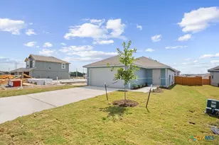 1122 Newey Cir, Temple, TX 76504 - Photo 3