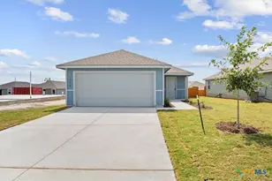 1122 Newey Cir, Temple, TX 76504 - Photo 1