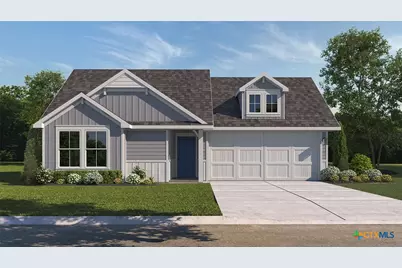 229 Quarter Horse Road, Nolanville, TX 76559 - Photo 1