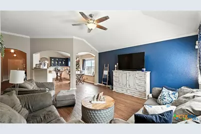 427 Roadrunner Avenue, New Braunfels, TX 78130 - Photo 15
