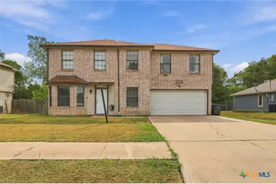 2608 Willow Springs Road, Killeen, TX 76549 - Photo 1