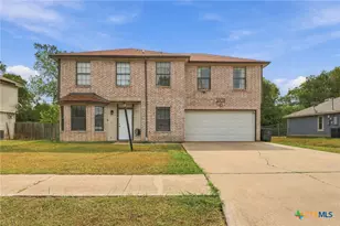 2608 Willow Springs Rd, Killeen, TX 76549 - Photo 1