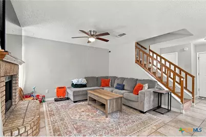 2608 Willow Springs Road, Killeen, TX 76549 - Photo 5