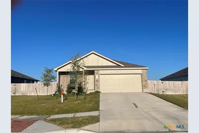 316 Enclave Manor Drive, Troy, TX 76579 - Photo 1