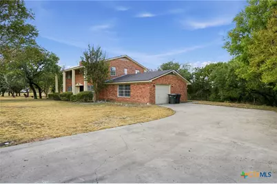 606 Ash Street, Copperas Cove, TX 76522 - Photo 1