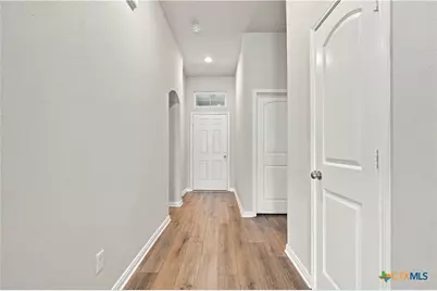 808 Fallbrook Drive, Temple, TX 76502 - Photo 3