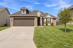 808 Fallbrook Dr, Temple, TX 76502 - Photo 1