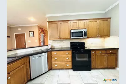 612 River Oaks Drive, Gatesville, TX 76528 - Photo 3
