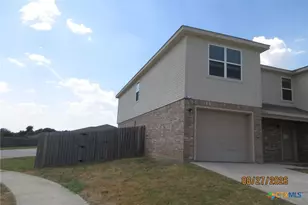 5800 Rustler Dr, Killeen, TX 76543 - Photo 3