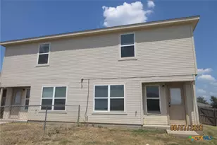 5800 Rustler Dr, Killeen, TX 76543 - Photo 11