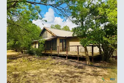823 Mountain Road, Gatesville, TX 76528 - Photo 1