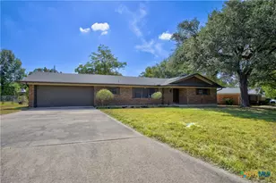 3401 Meadow Oaks Dr, Temple, TX 76502 - Photo 3