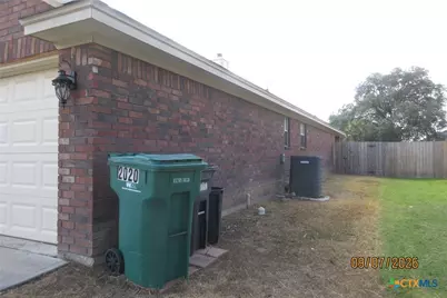 2020 Merlin Drive, Harker Heights, TX 76548 - Photo 3