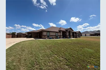 206 County Road 4774, Kempner, TX 76539 - Photo 1