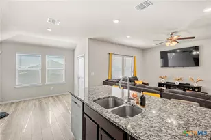 2354 Aylesbury Dr, Copperas Cove, TX 76522 - Photo 9