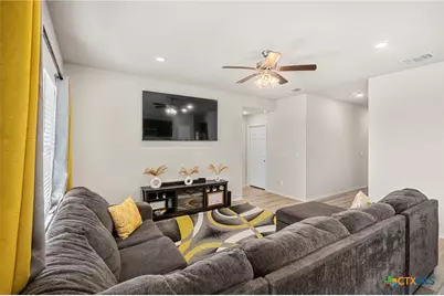 2354 Aylesbury Drive, Copperas Cove, TX 76522 - Photo 5