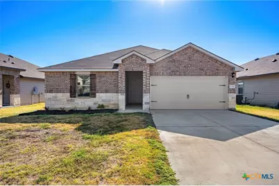 2354 Aylesbury Drive, Copperas Cove, TX 76522 - Photo 1