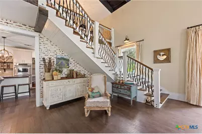 420 Private Road 2843, Edna, TX 77957 - Photo 11