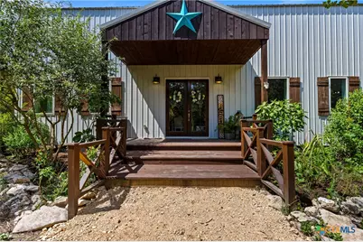 420 Private Road 2843, Edna, TX 77957 - Photo 3