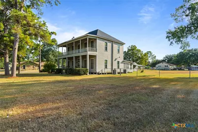 113 S Pumphrey Street, Edna, TX 77957 - Photo 3