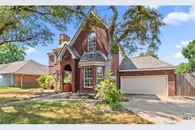 5002 Sturbridge Drive, Temple, TX 76502 - Photo 3