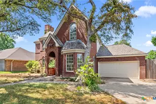 5002 Sturbridge Dr, Temple, TX 76502 - Photo 3