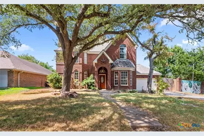 5002 Sturbridge Drive, Temple, TX 76502 - Photo 1