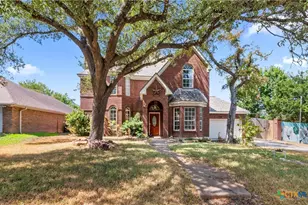 5002 Sturbridge Dr, Temple, TX 76502 - Photo 1