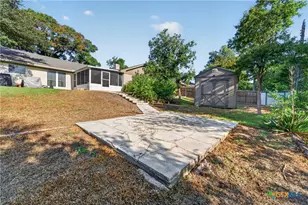 4601 Chestnut Dr, Temple, TX 76502 - Photo 39