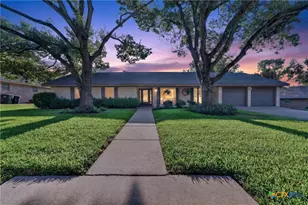 4601 Chestnut Dr, Temple, TX 76502 - Photo 1