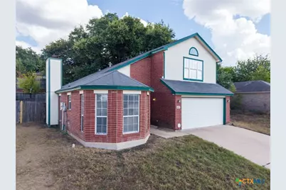 507 Clara Drive, Copperas Cove, TX 76522 - Photo 1