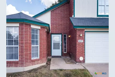507 Clara Drive, Copperas Cove, TX 76522 - Photo 3