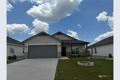1619 Sideoats Lane, Temple, TX 76502 - Photo 1