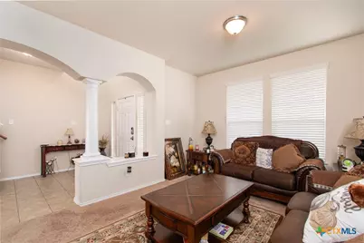 3103 Black Orchid Drive, Killeen, TX 76549 - Photo 3