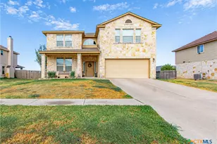 3103 Black Orchid Dr, Killeen, TX 76549 - Photo 1