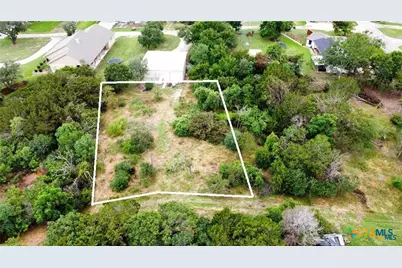 Tbd Denmans Ridge, Belton, TX 76513 - Photo 1