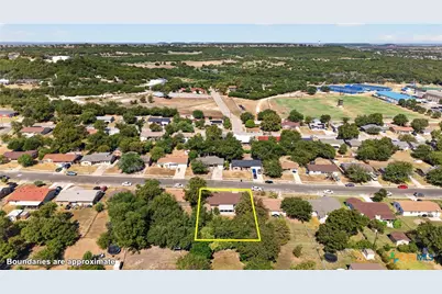 801 S 23rd Street, Copperas Cove, TX 76522 - Photo 35