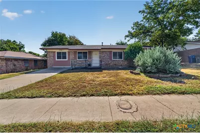 801 S 23rd Street, Copperas Cove, TX 76522 - Photo 3