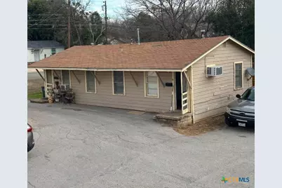 720 W Avenue C, Killeen, TX 76541 - Photo 1
