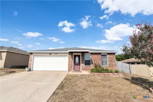3209 Windfield Dr, Killeen, TX 76549 - Photo 1