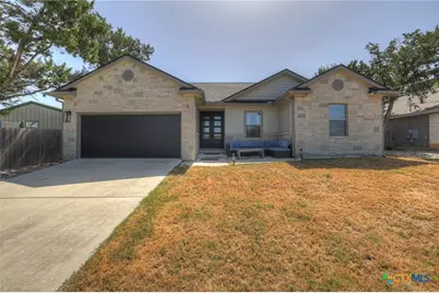 570 Forest Crest, Canyon Lake, TX 78133 - Photo 3
