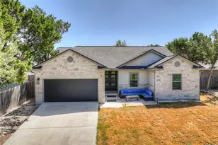 570 Forest Crest, Canyon Lake, TX 78133 - Photo 1