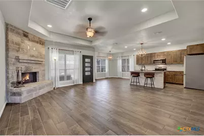 570 Forest Crest, Canyon Lake, TX 78133 - Photo 5
