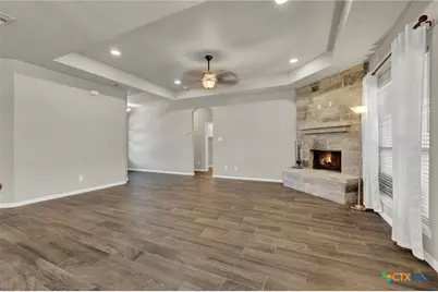 570 Forest Crest, Canyon Lake, TX 78133 - Photo 7