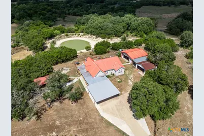 1100 County Road 316, Gatesville, TX 76528 - Photo 1