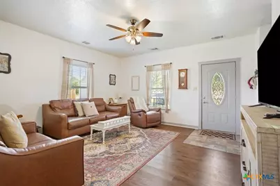 407 S Reagan Street, Hamilton, TX 76531 - Photo 3