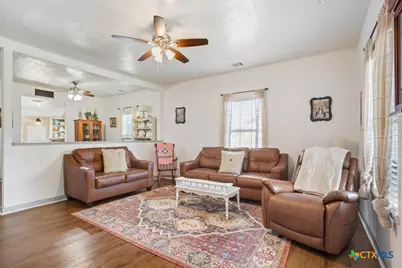 407 S Reagan Street, Hamilton, TX 76531 - Photo 5