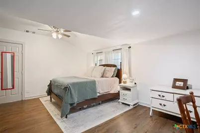 407 S Reagan Street, Hamilton, TX 76531 - Photo 11
